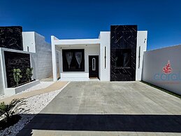 Two Brand new Adjacent Properties With Private Pool