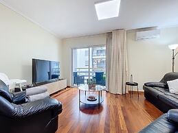 Senhora do Pilar by Atlantic Holiday
