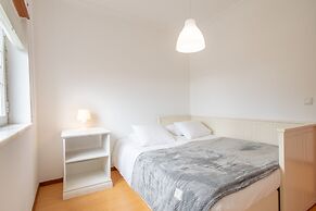 Casa dos Minaus by Acasadascasas