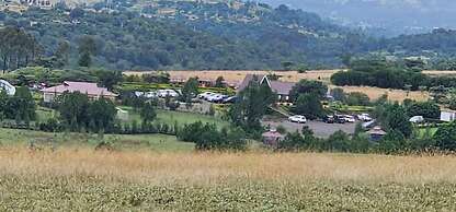 Juniper park Resort Nyahururu