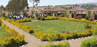 Juniper park Resort Nyahururu