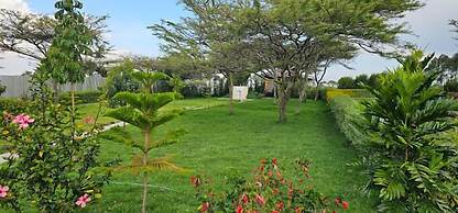 Juniper park Resort Nyahururu