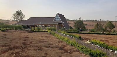 Juniper park Resort Nyahururu