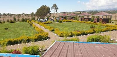 Juniper park Resort Nyahururu