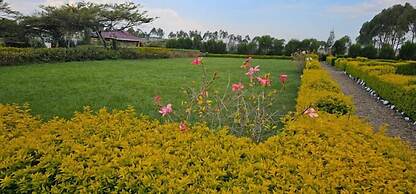 Juniper park Resort Nyahururu