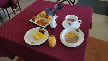 Juniper park Resort Nyahururu