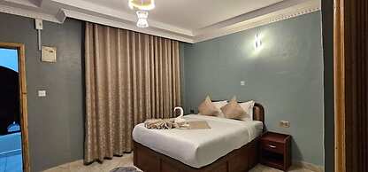 Juniper park Resort Nyahururu