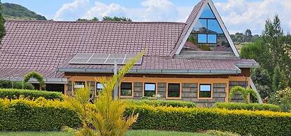 Juniper park Resort Nyahururu