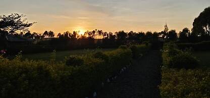 Juniper park Resort Nyahururu