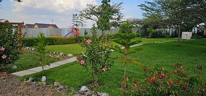 Juniper park Resort Nyahururu