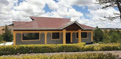Juniper park Resort Nyahururu
