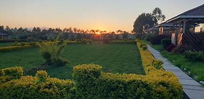 Juniper park Resort Nyahururu