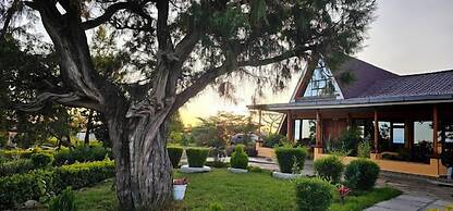 Juniper park Resort Nyahururu