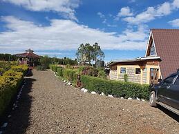 Juniper park Resort Nyahururu