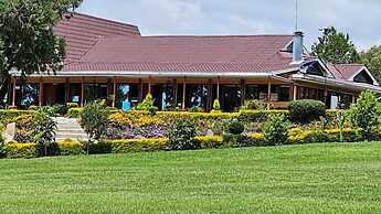 Juniper park Resort Nyahururu