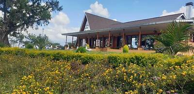 Juniper park Resort Nyahururu