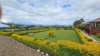 Juniper park Resort Nyahururu