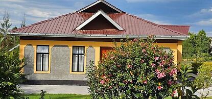 Juniper park Resort Nyahururu