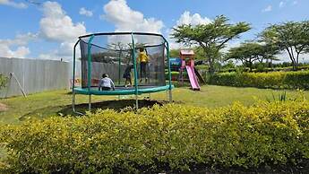 Juniper park Resort Nyahururu