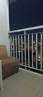 Green Residences Taft Ave. by darpm