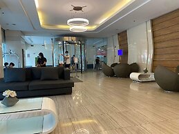 Green Residences Taft Ave. by darpm