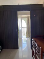 Green Residences Taft Ave. by darpm