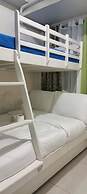 Green Residences Taft Ave. by darpm
