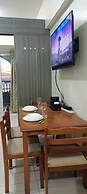 Green Residences Taft Ave. by darpm