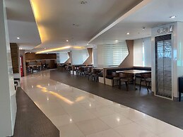 Green Residences Taft Ave. by darpm
