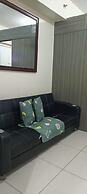 Green Residences Taft Ave. by darpm