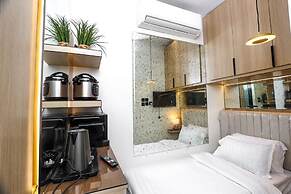 Mayun Serviced Apartments
