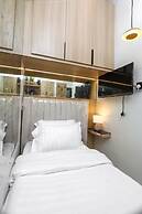 Mayun Serviced Apartments