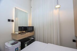 Mayun Serviced Apartments