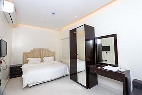Mayun Serviced Apartments