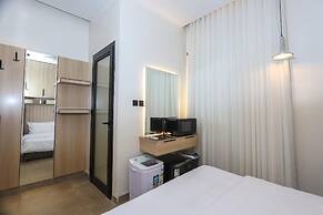 Mayun Serviced Apartments