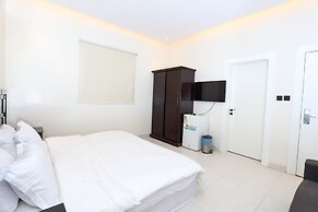 Mayun Serviced Apartments
