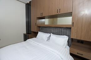Mayun Serviced Apartments