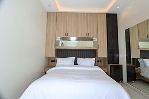 Mayun Serviced Apartments