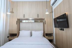 Mayun Serviced Apartments