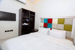 Mayun Serviced Apartments