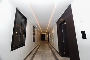 Mayun Serviced Apartments