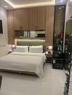 Mayun Serviced Apartments