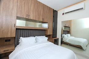 Mayun Serviced Apartments