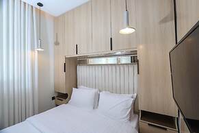 Mayun Serviced Apartments