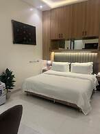 Mayun Serviced Apartments