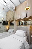 Mayun Serviced Apartments