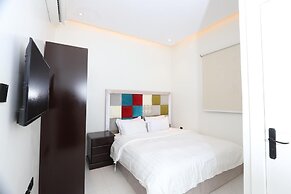 Mayun Serviced Apartments