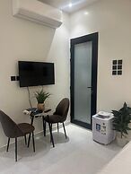 Mayun Serviced Apartments
