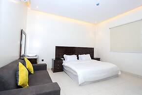 Mayun Serviced Apartments