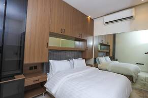Mayun Serviced Apartments